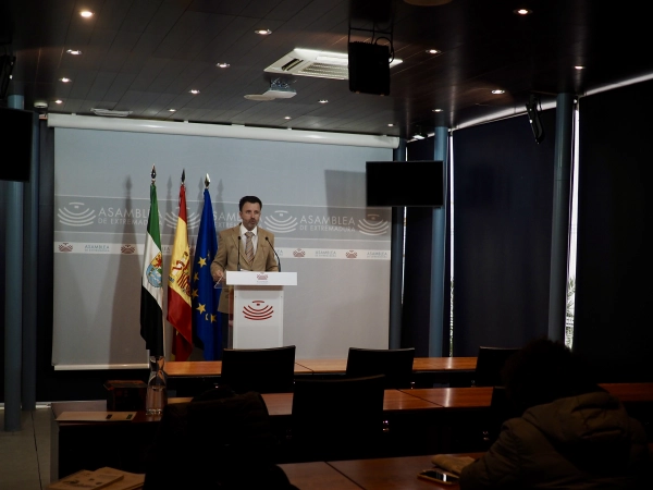 Imagen del artículo La Junta aumenta hasta los 144 millones su presupuesto para internacionalizar la cultura y mejorar las infraestructuras turísticas y deportivas