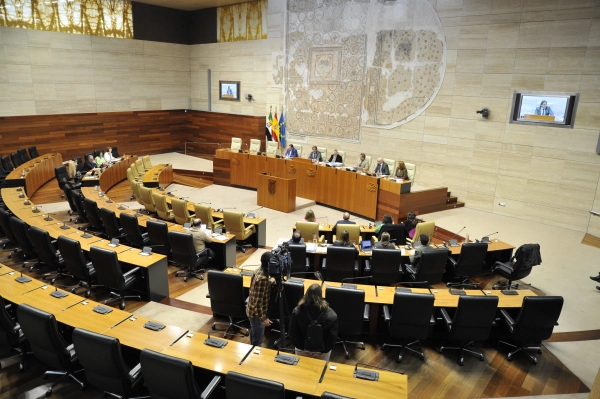 Imagen del artículo El presupuesto de la Consejería de Educación aumenta en 115 millones de euros y recoge un importante impulso a la escolarización 0-3 años