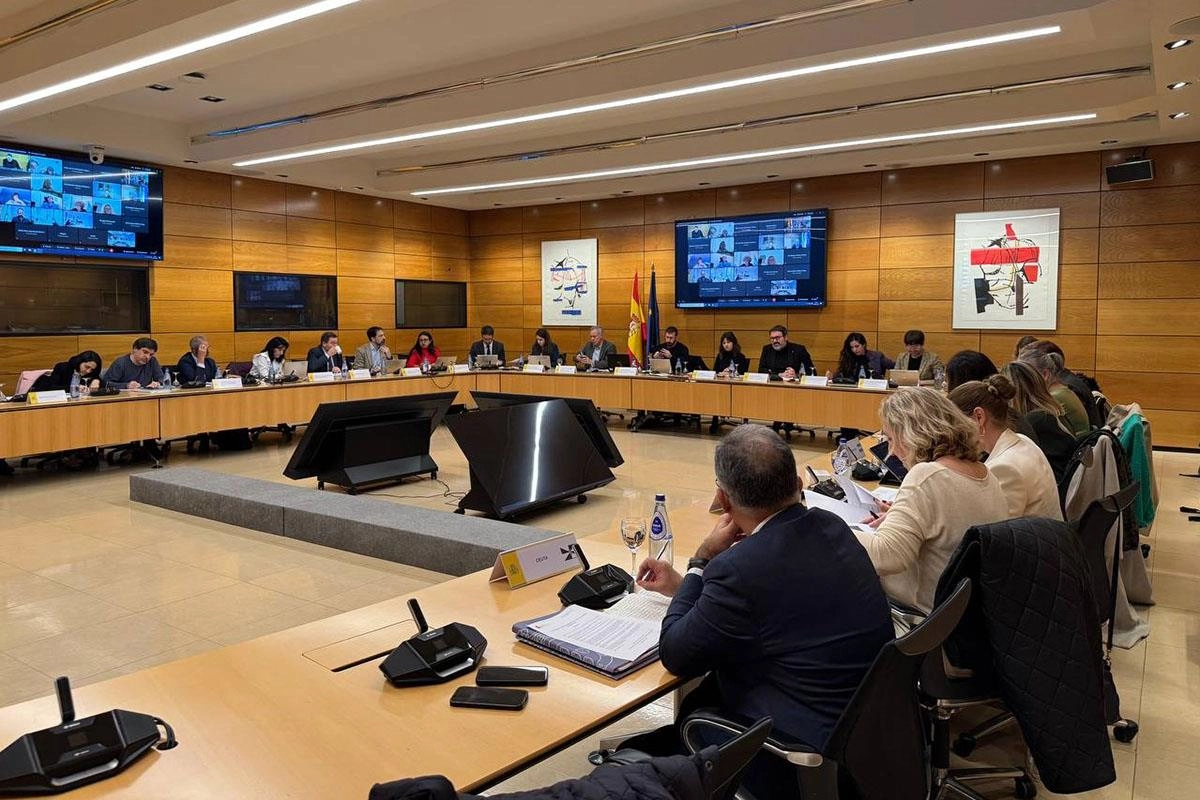 Imagen del artículo Rego invita a las comunidades autónomas a implicarse en el Pacto de Estado contra la Pobreza Infantil