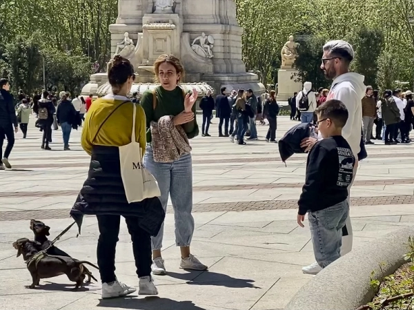 Imagen del artículo El Ingreso Mínimo Vital llega a más de 2 millones de personas en noviembre que conviven en 665.500 hogares