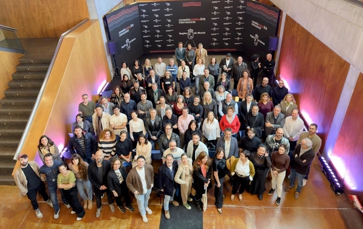 Imagen del artículo Cultura lanza un plan de internacionalización de las industrias culturales y creativas dotado con más de 2,5 millones de euros y 17 acciones