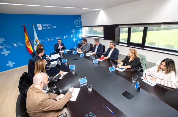 Image 1 of article A Xunta investirá arredor de 43 M€ en formar preto de 2.000 persoas desocupadas con máis dun cento de obradoiros e programas de emprego entre 2024 e 2025