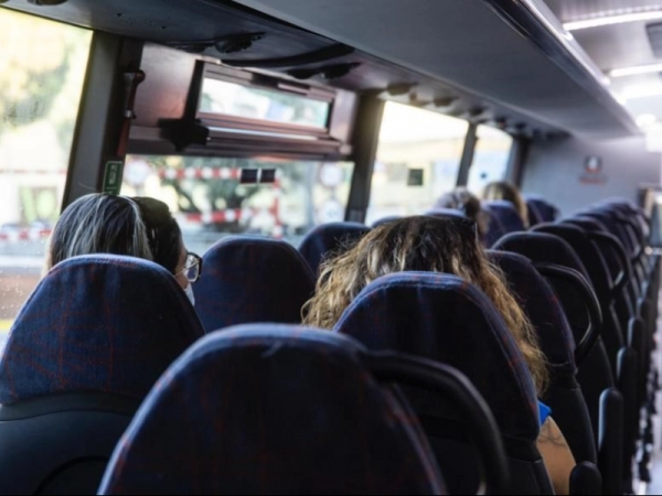 Imagen del artículo Territori millora la connexió amb bus entre l'Alt Penedès i Barcelona