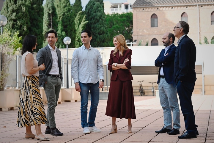 Imagen del artículo La Comunidad amplía seis meses el plazo para solicitar ayudas a la entrada de inversores privados en empresas innovadoras emergentes