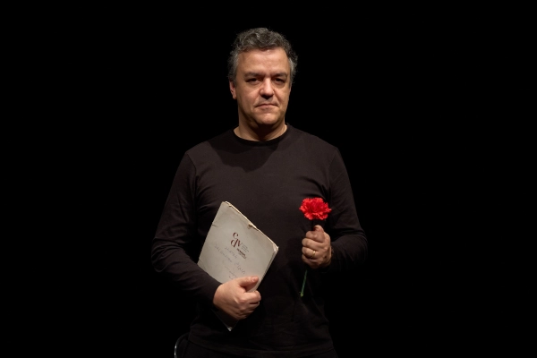 Image 0 of article López Campos enxalza o papel esencial da música e cantos tradicionais na preservación e divulgación da cultura e lingua galegas