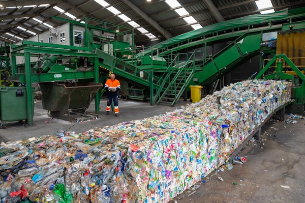 Imagen del artículo El Gobierno saca a licitación el proyecto de remodelación y automatización de El Mazo por 7,5 millones de euros