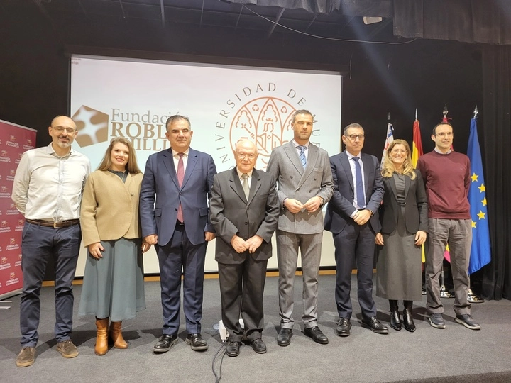 Imagen del artículo La Comunidad resuelve 31 nuevas ayudas para formación y atracción de talento investigador de la Fundación Séneca