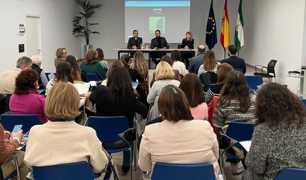 Imagen del artículo Andalucía refuerza la coordinación para atender a los menores víctimas de violencia sexual