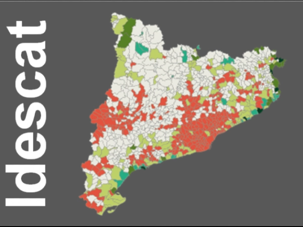 Imagen del artículo Pals i el Port de la Selva multipliquen per cinc la població a l'estiu, l'any 2023