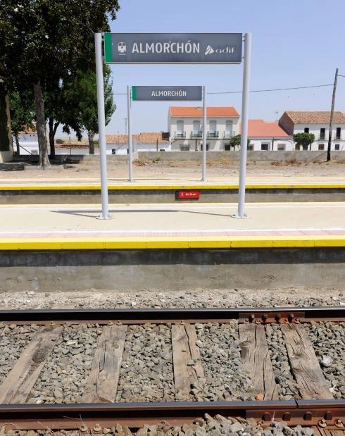 Image 1 of article Transportes licita por 7,4 millones de euros las obras de mejora de la infraestructura de cuatro estaciones en Córdoba y Badajoz