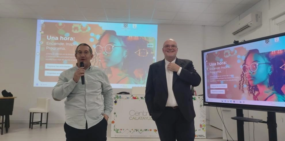 Imagen del artículo Casi un centenar de centros educativos se unen a Code.org para formar al alumnado en pensamiento computacional y programación
