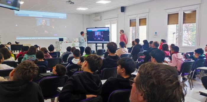 Image 3 of article Casi un centenar de centros educativos se unen a Code.org para formar al alumnado en pensamiento computacional y programación