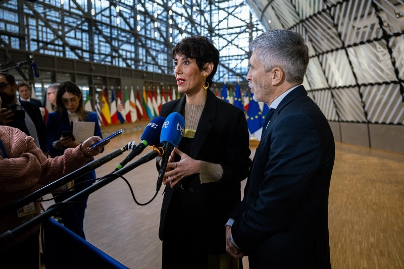 Imagen del artículo El Ministerio de Inclusión convocará la cuarta Conferencia Sectorial de Migración a principios de 2025