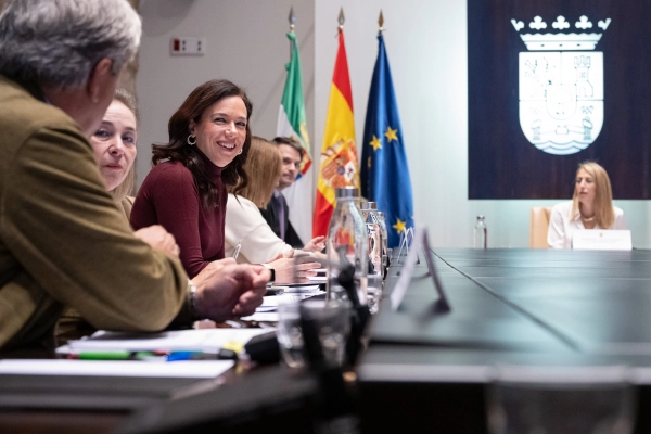 Image 5 of article El Consejo de Gobierno aprueba una ayuda de 5.400 euros para huérfanos de víctimas de la violencia machista