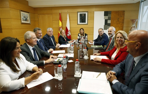 Imagen del artículo El Gobierno aprueba la concesión de 25,8 millones de euros a entidades locales para la inserción laboral de personas desempleadas