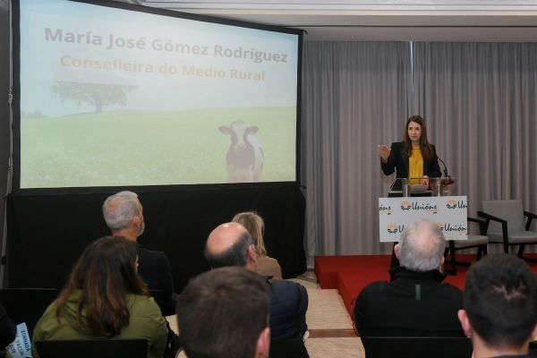 Image 2 of article A Xunta anima ao sector gandeiro a solicitar xa as axudas para a adquisición de cans, pastores eléctricos e valados móbiles para previr os ataques do lobo