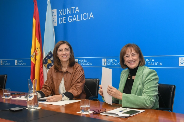 Imagen del artículo Galicia lidera un ano máis as candidaturas á bandeira Sendeiro Azul para 2025, con 55 rutas aspirantes