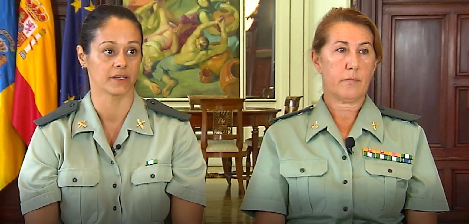 Imagen del artículo La denuncia de las víctimas, clave para la protección que garantiza la Ley contra la violencia de género
