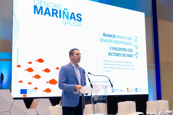 Image 0 of article Unha das foodtruks de Galicia sabe AMAR ofreceu en Ribadeo o verdadeiro sabor e a excelente calidade dos produtos marítimo-pesqueiros