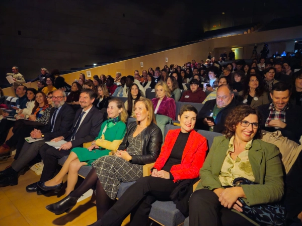 Imagen del artículo La consejera de Educación reivindica que Extremadura es pionera en formar a los alumnos en primeros auxilios