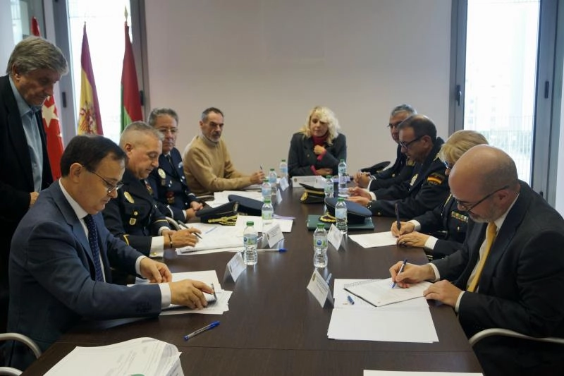 Imagen del artículo Coslada incorpora a su Policía Local al sistema VioGén