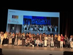 Imagen del artículo Los Premios Aprendizaje-Servicio reconocen el impacto social de 21 proyectos desarrollados por centros educativos y entidades de todo el país