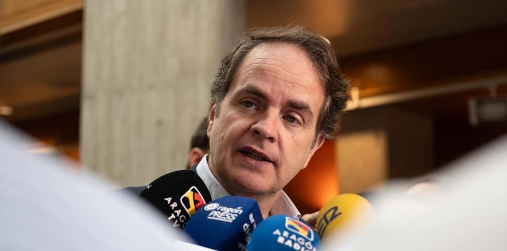 Imagen del artículo Bermúdez de Castro: Si la aportación de Alegría va a ser la mentira, el bulo y la ruptura de consensos que se quede en Madrid