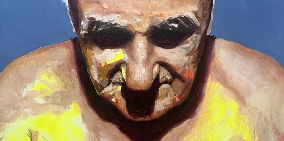 Imagen del artículo IAACC Pablo Serrano y USJ presentan las obras premiadas en la II Feria de Arte Saraqusta