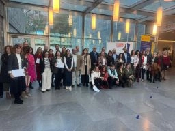 Imagen del artículo El Ministerio de Educación entrega los Premios Nacionales a Experiencias Educativas Inspiradoras para el Aprendizaje