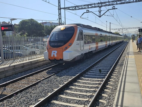 Imagen del artículo El Gobierno autoriza transferir este año hasta 283,4 millones de euros a Catalunya para financiar el déficit de Rodalies de 2023