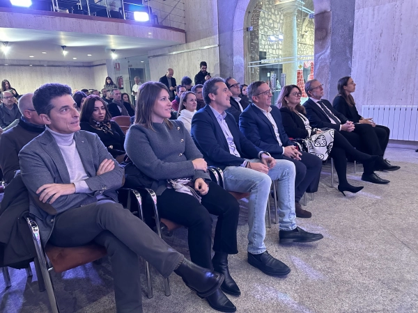 Imagen del artículo La Junta retoma los Premios Artesanía Extremadura con el objetivo de apoyar al sector artesano