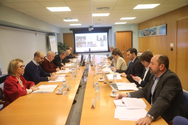 Image 0 of article A Xunta destina 18M€ para consolidar a industria de cultivos mariños en Galicia