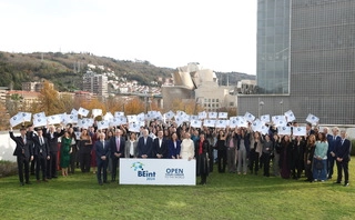 Imagen del artículo 82 jóvenes partirán en enero a su destino laboral en el extranjero gracias a las becas de internacionalización BEINT del Gobierno Vasco