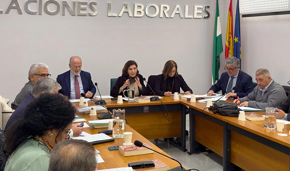 Imagen del artículo Aprobadas las primeras recomendaciones y cláusulas tipo para mejorar la negociación colectiva y dar seguridad jurídica