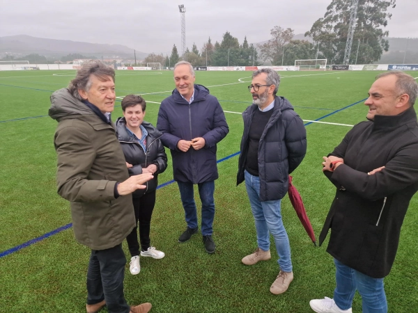 Imagen del artículo A Xunta nomea os membros do Comité Galego de Xustiza Deportiva co inicio do novo mandato