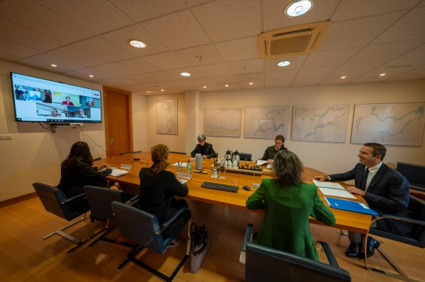Image 1 of article A Xunta destina 18M€ para consolidar a industria de cultivos mariños en Galicia
