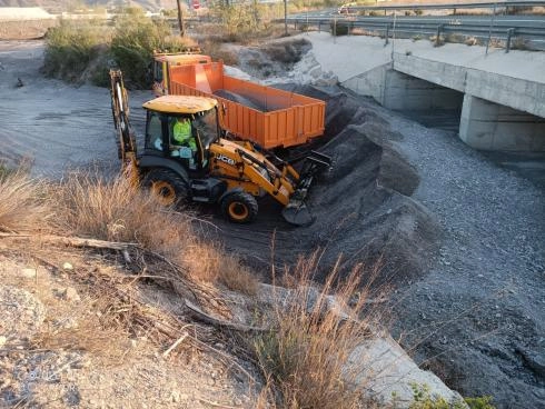 Image 2 of article Transportes licita por 16 millones de euros un contrato para la conservación de 98 km de carreteras en Murcia