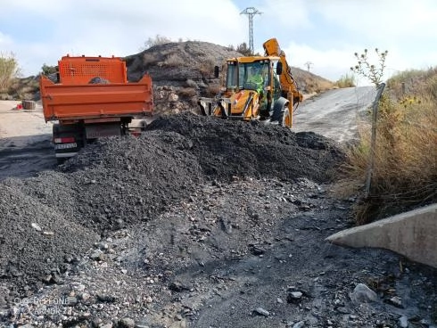 Image 3 of article Transportes licita por 16 millones de euros un contrato para la conservación de 98 km de carreteras en Murcia