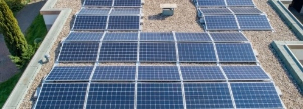 Imagen del artículo L'ICAEN actualitza el mapa de localitzacions d'instal·lacions d'autoconsum fotovoltaic