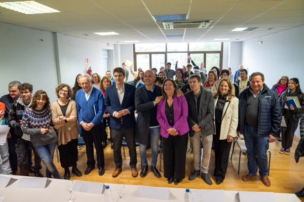 Image 1 of article A Xunta pon en valor os máis de 800 proxectos de éxito apoiados ao abeiro do Programa Retorno Emprendedor para seguir impulsando o tecido empresarial galego