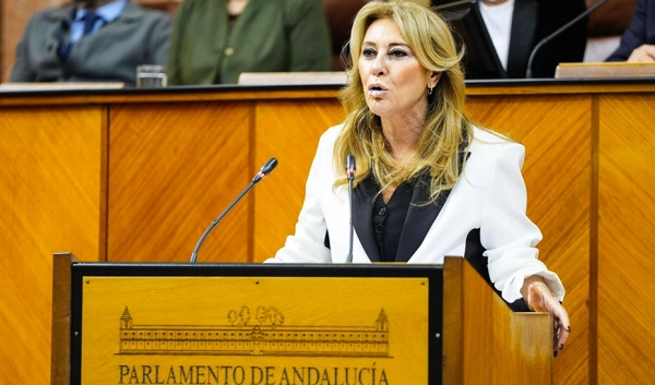 Imagen del artículo El Parlamento aprueba el Presupuesto de la Junta para 2025 tras incorporarle 95 enmiendas