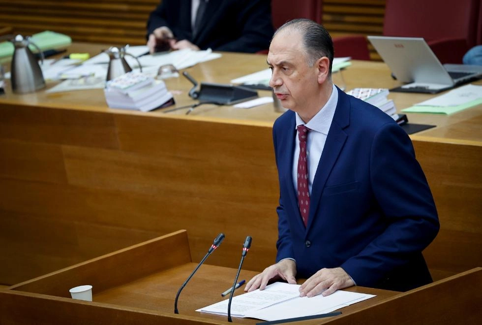 Imagen del artículo Juan Carlos Valderrama anuncia la creación de la Unidad de Alerta Temprana que permitirá tomar decisiones más rápidas y eficaces ante situaciones críticas