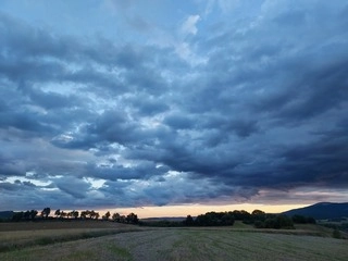 Imagen del artículo Euskalmet califica el otoño meteorológico de húmedo con temperaturas medias muy cálidas