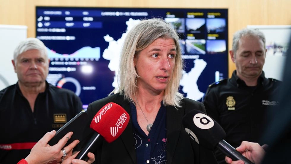 Imagen del artículo El CECOPI presenta una propuesta de plan para abordar la siguiente fase de la emergencia en la zona afectada por la DANA