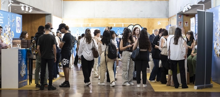 Imagen del artículo El empleo juvenil crece en 14.300 personas en el último año y supera en más de nueve puntos la media nacional