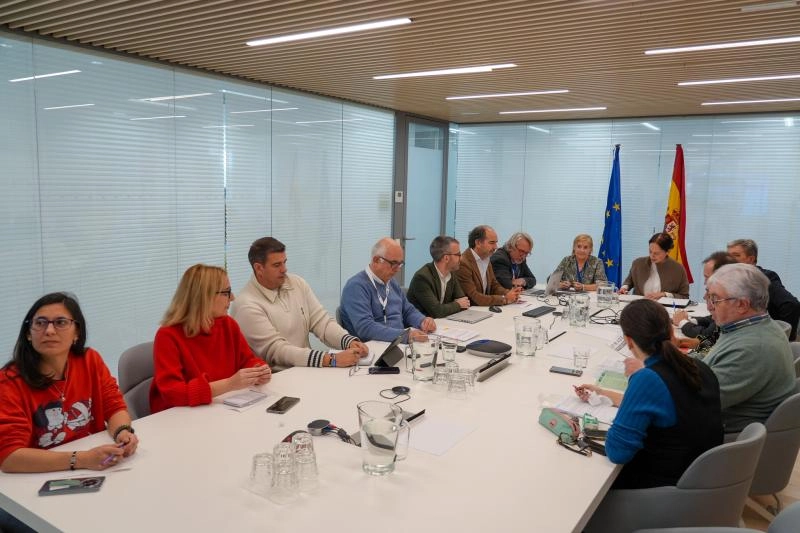 Imagen del artículo Las Mesas Generales de las Administraciones Públicas y de la AGE analizan las previsiones en materia de jubilación de los empleados públicos