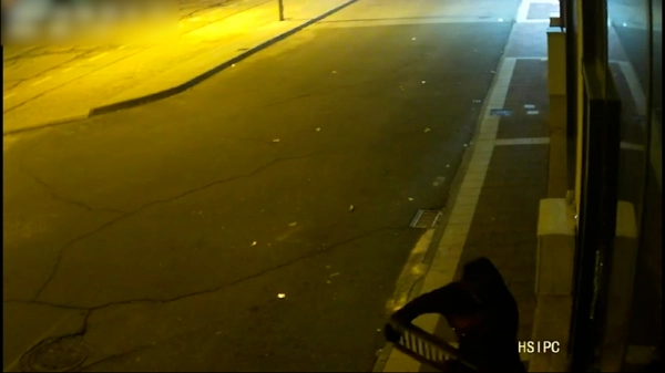 Image 1 of article Detenidas siete personas por asaltar de madrugada casi una veintena de comercios en Madrid y Toledo