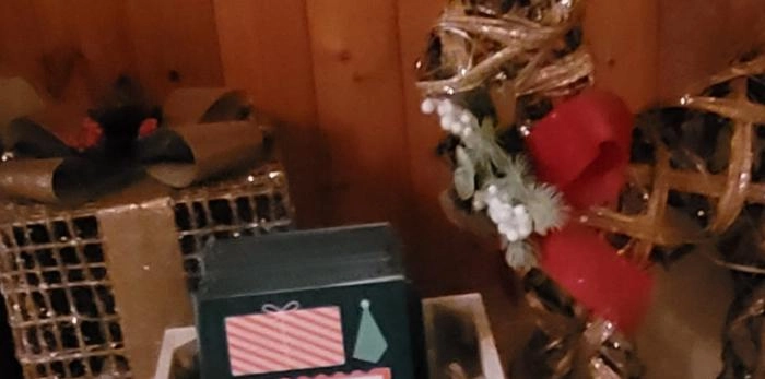 Image 1 of article Las personas hospitalizadas en Aragón recibirán postales navideñas escritas por alumnos de varios colegios de la Comunidad Autónoma