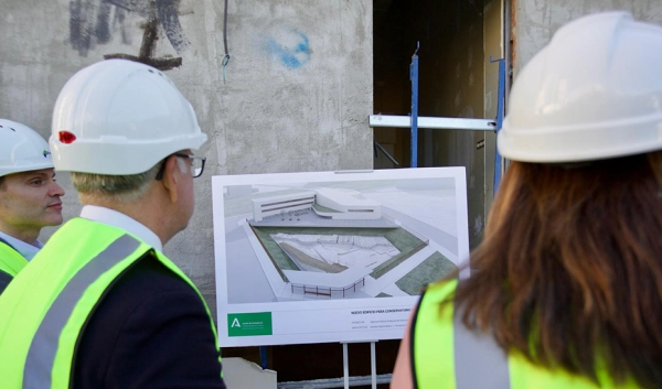 Imagen del artículo Educación licita un nuevo acuerdo marco para la contratación de obras por 200 millones de euros