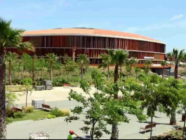 Imagen del artículo El Govern aprova una subvenció de 700.000 euros a l'Ajuntament de Tarragona per ampliar l'aforament del Palau d'Esports Catalunya